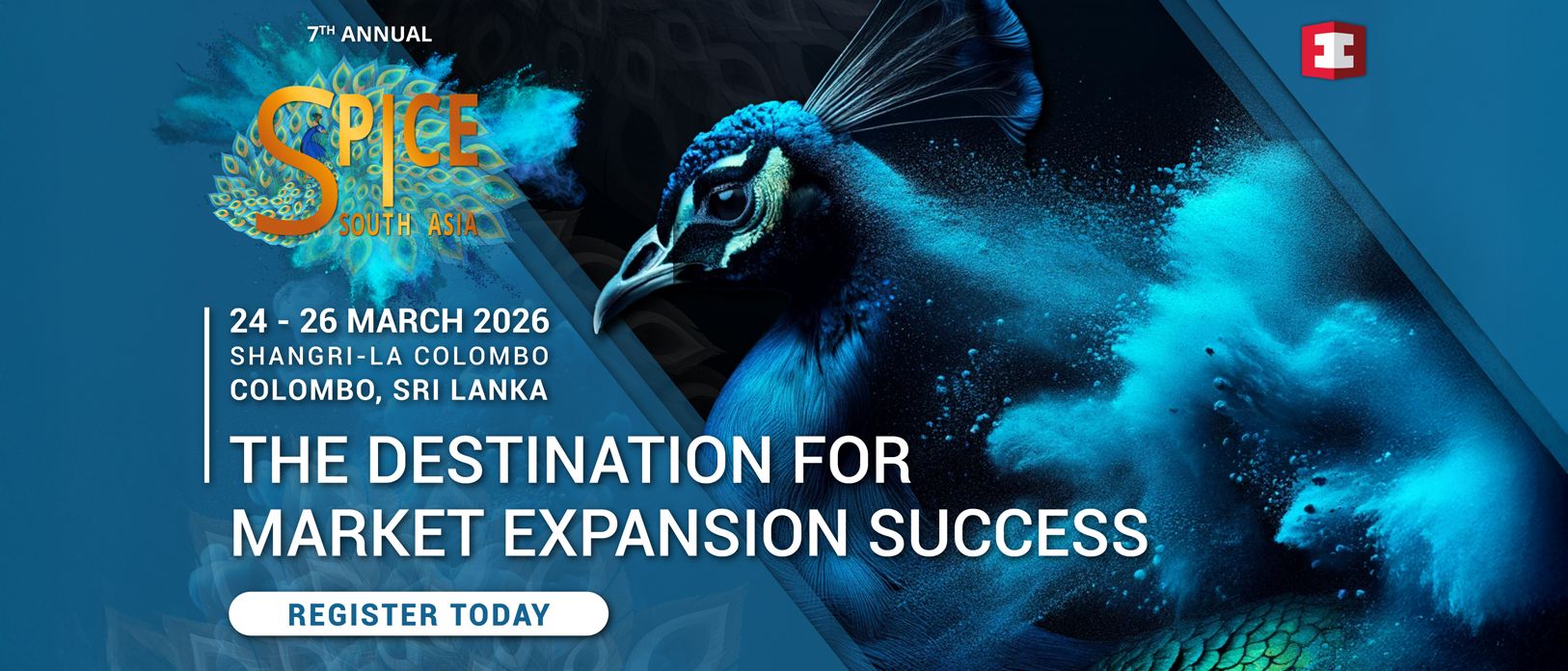 SPiCE South Asia 2026 Returns to Shangri-La Colombo in March