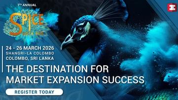 SPiCE South Asia 2026 Returns to Shangri-La Colombo in March