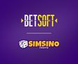 Betsoft iGaming in Partnership with the Simsino Casino