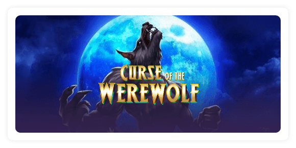 Curse of the Werewolf 