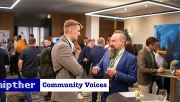 HIPTHER Launches "Community Voices" Interview Series