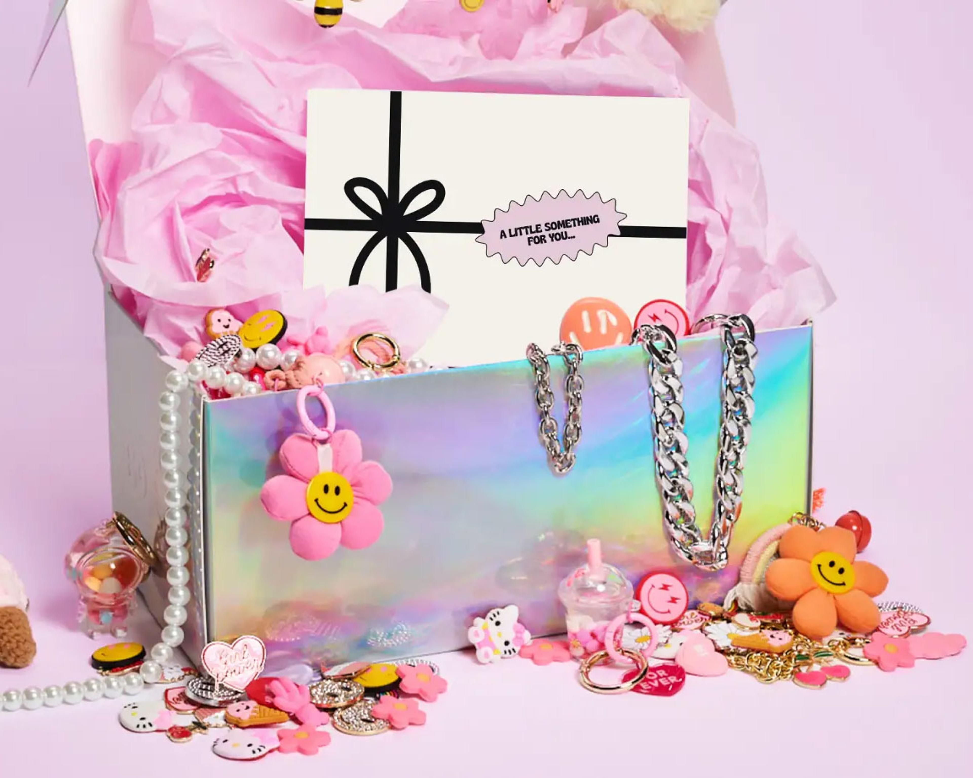 Gift the experience of DRM-LND