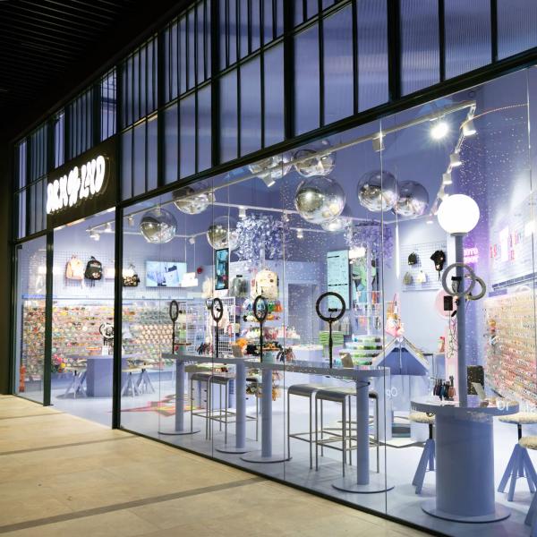 DRM-LND Store Reykjavik