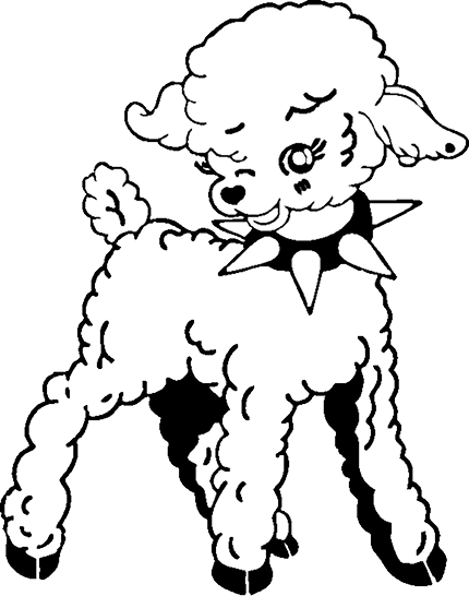 Animated background image