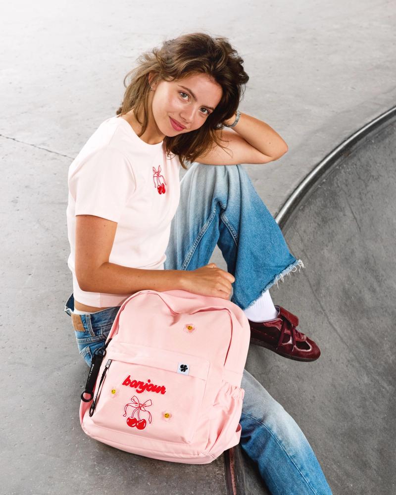 Backpack with DRMZ®