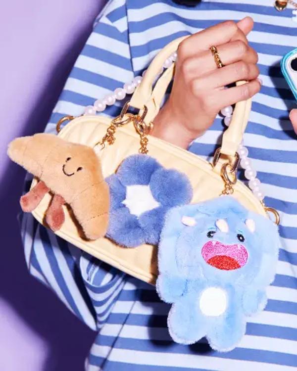 Bag Charms
