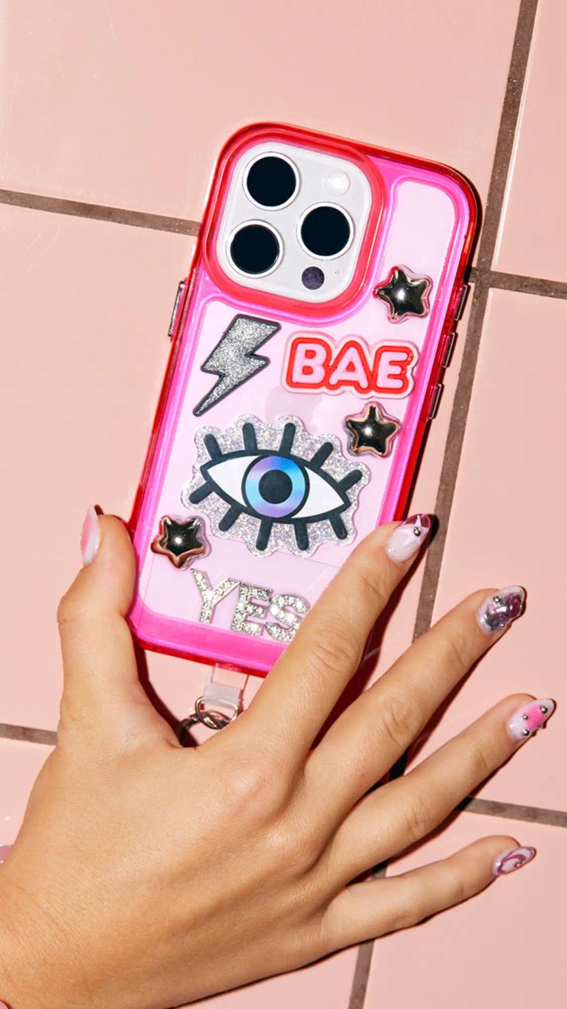 Phone Case with DRMZ®