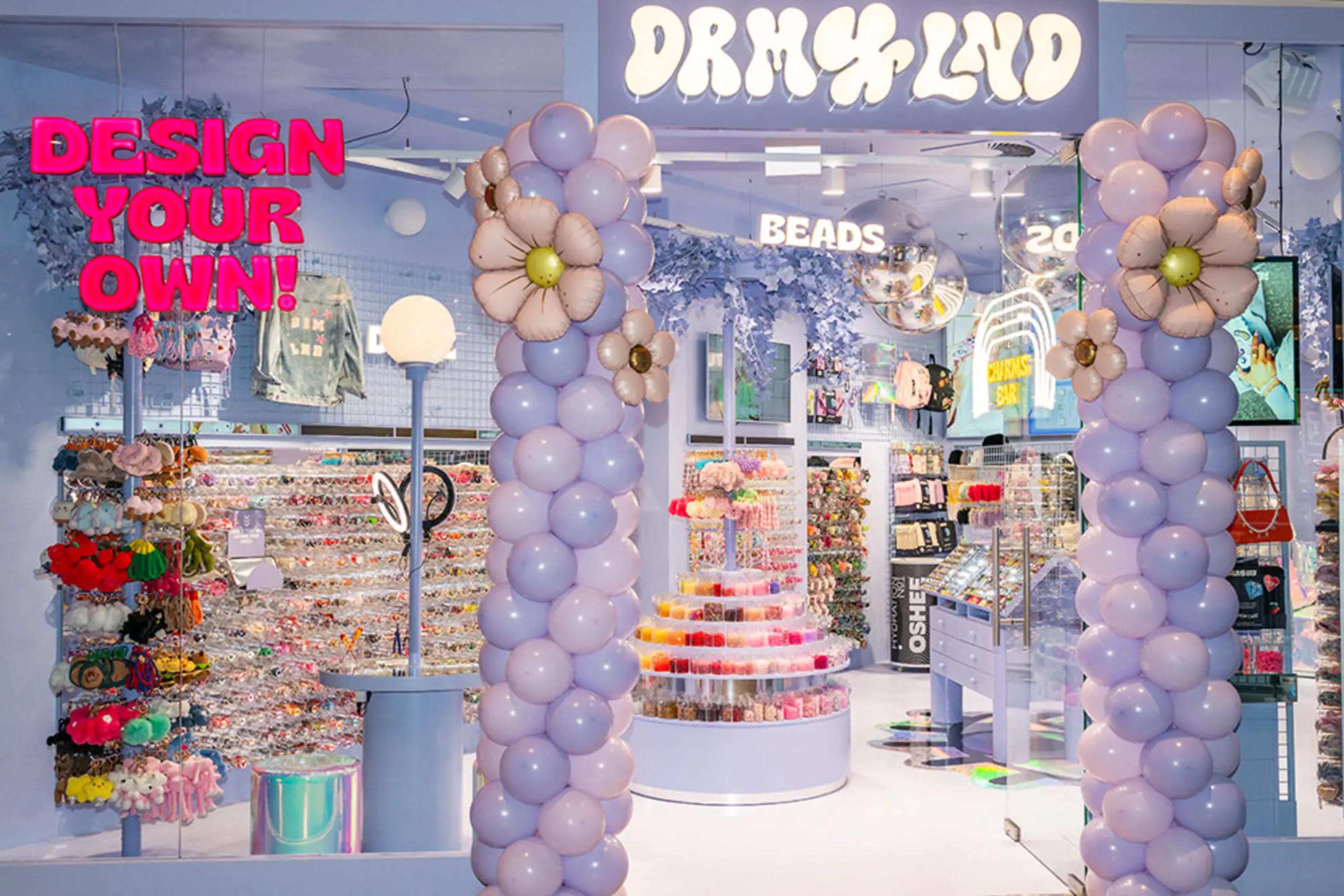 DRM-LND Store Warsaw