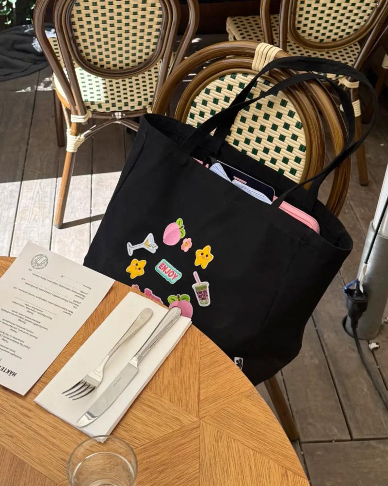Tote Bag with DRMZ®