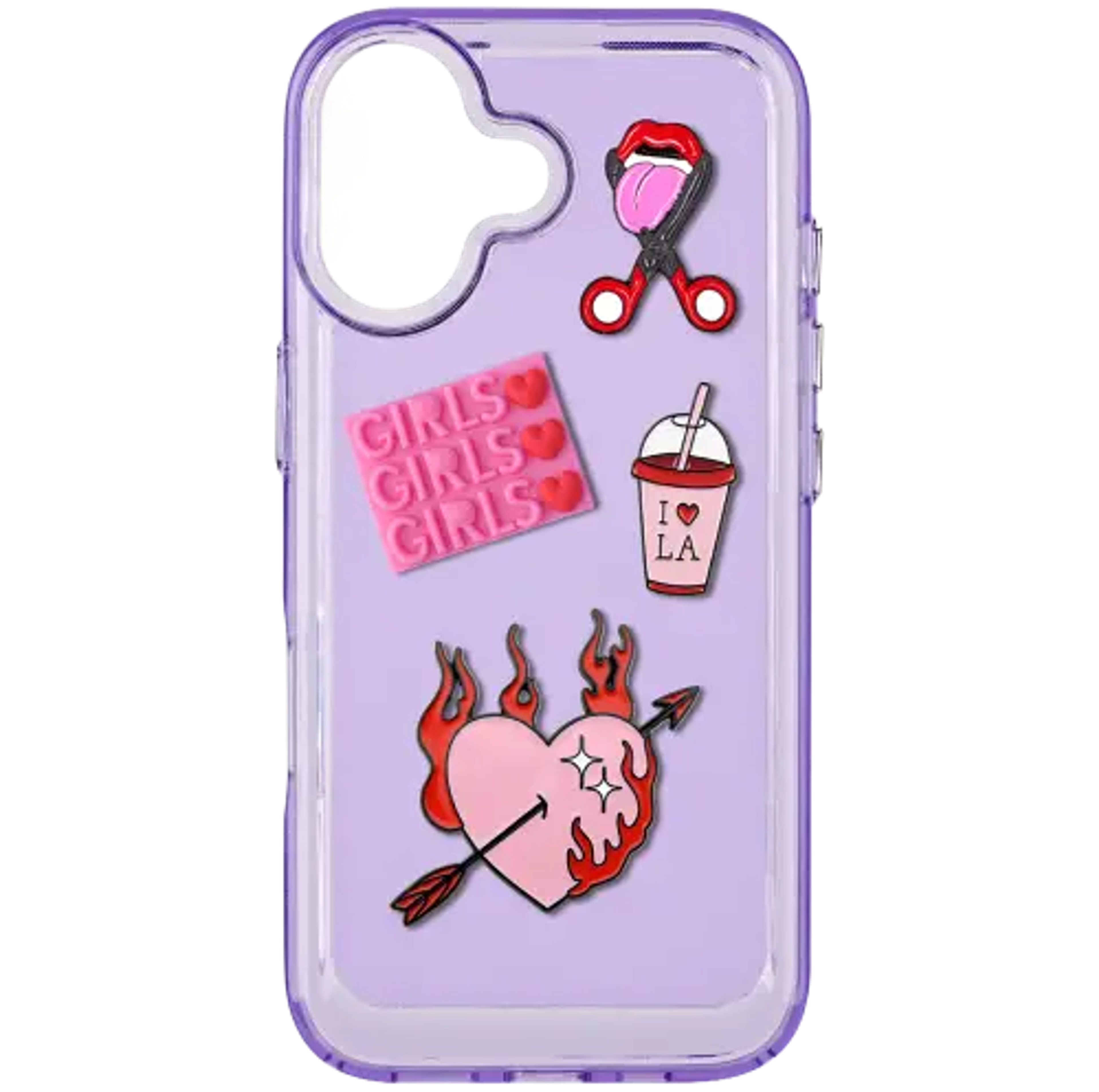 Accessories