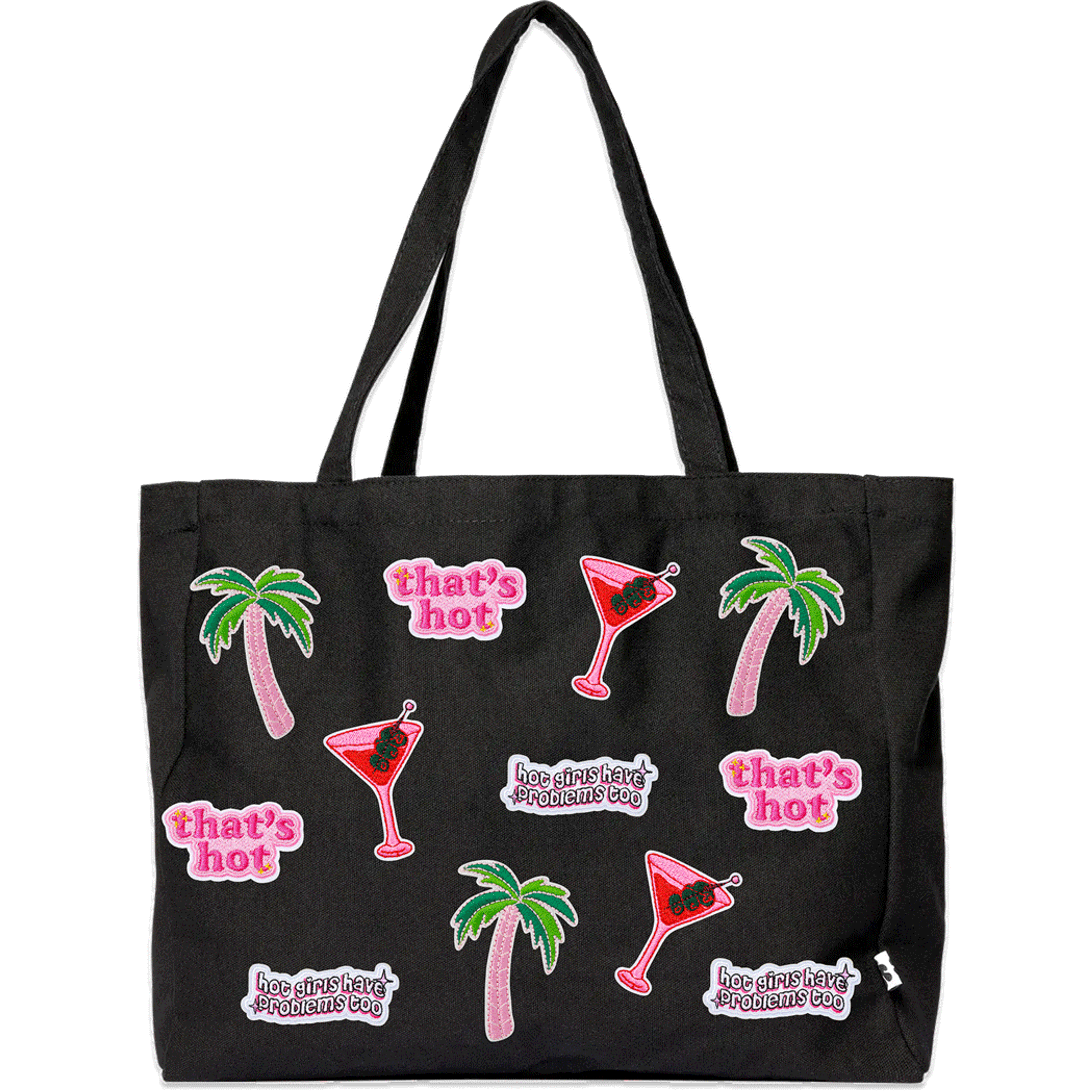 Design your own tote bag