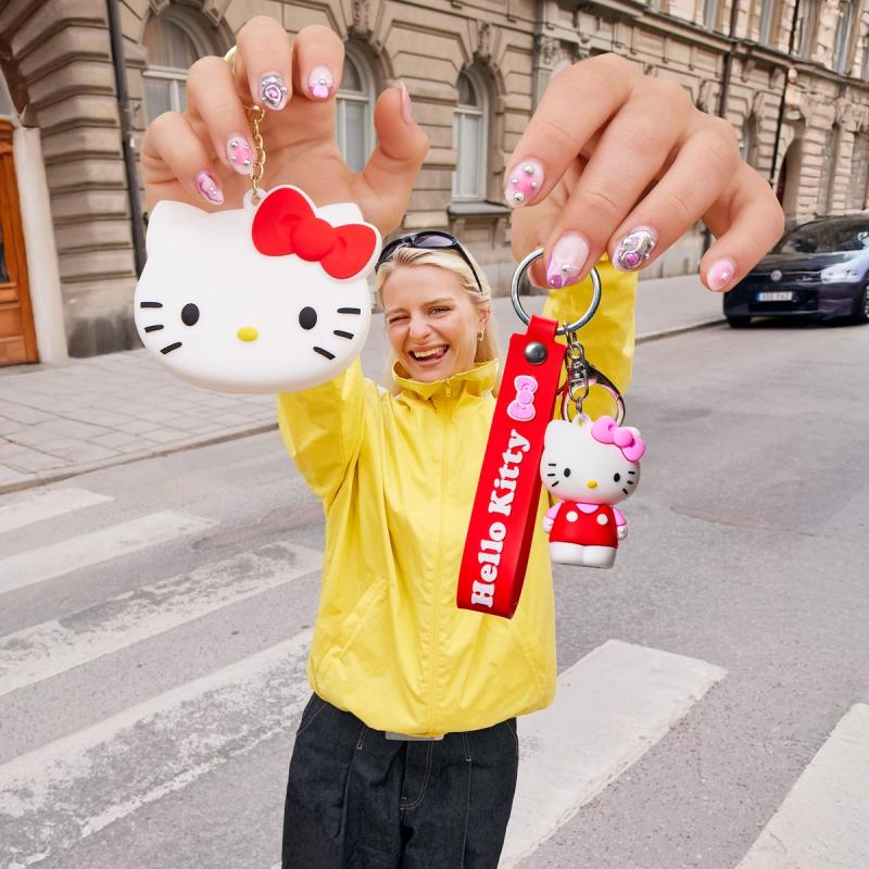 Bag Charms