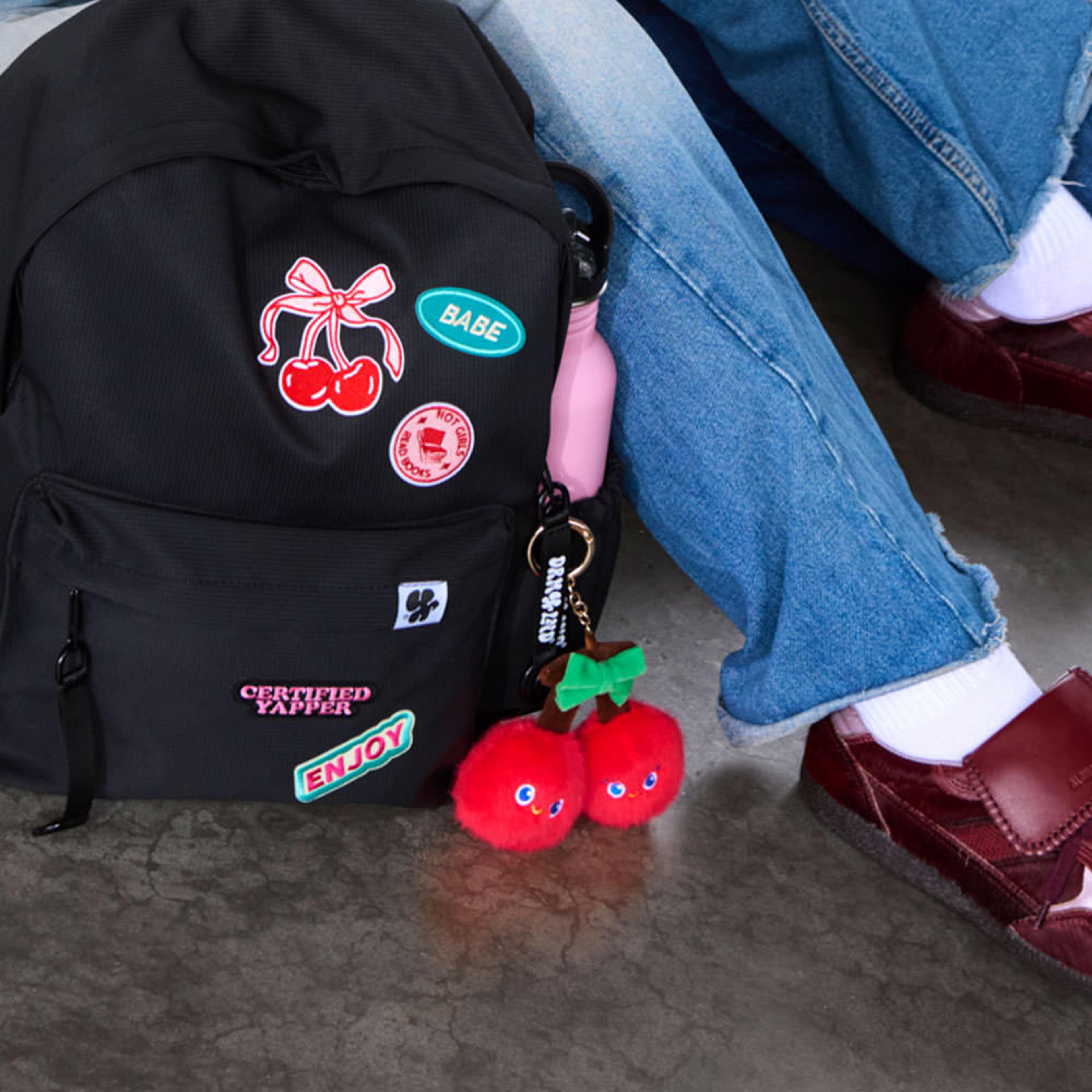 Bag Charm