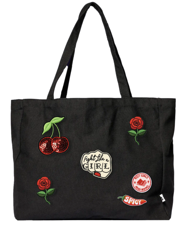 Beach Bag med DRMZ®