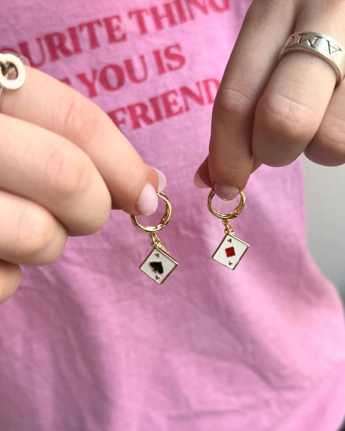 Design Earrings