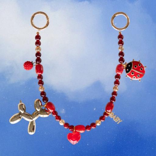 Bag Jewelry