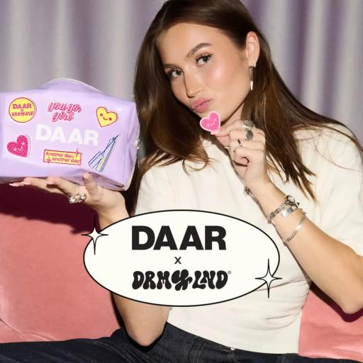 DAAR x DRM-LND