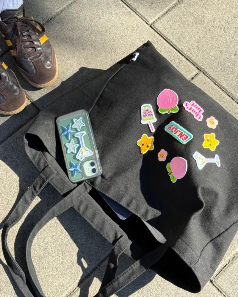 Tote Bag with DRMZ®