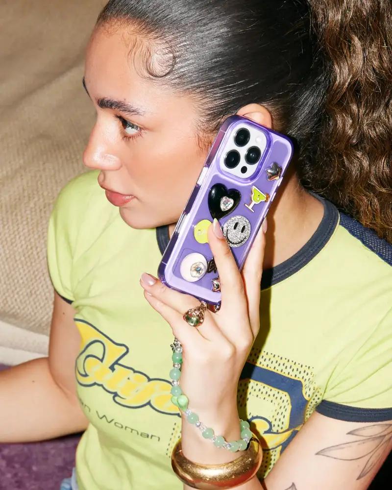Phone case with DRMZ®