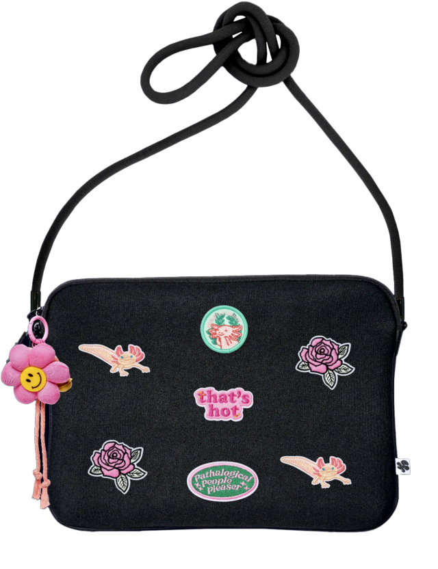 Laptop case med DRMZ®