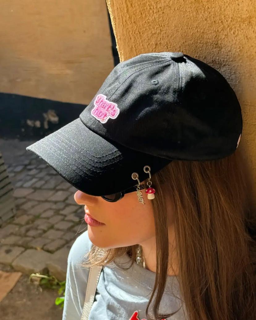 Hats & caps with DRMZ®
