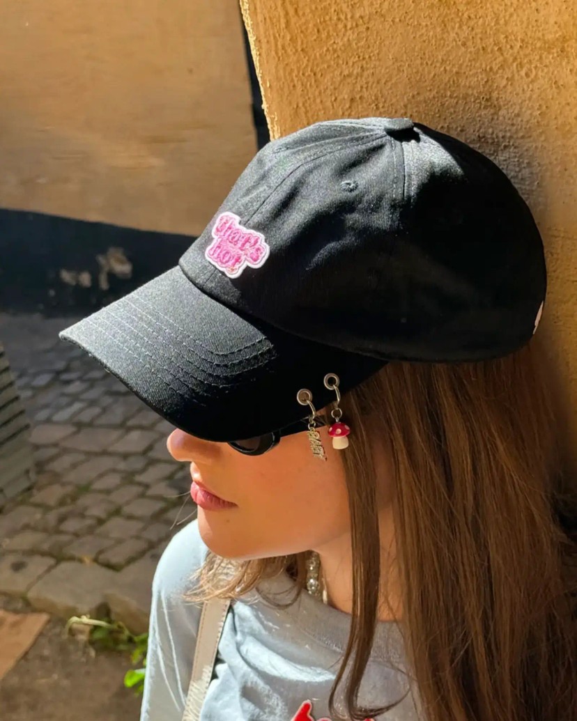 Hats & caps with DRMZ®
