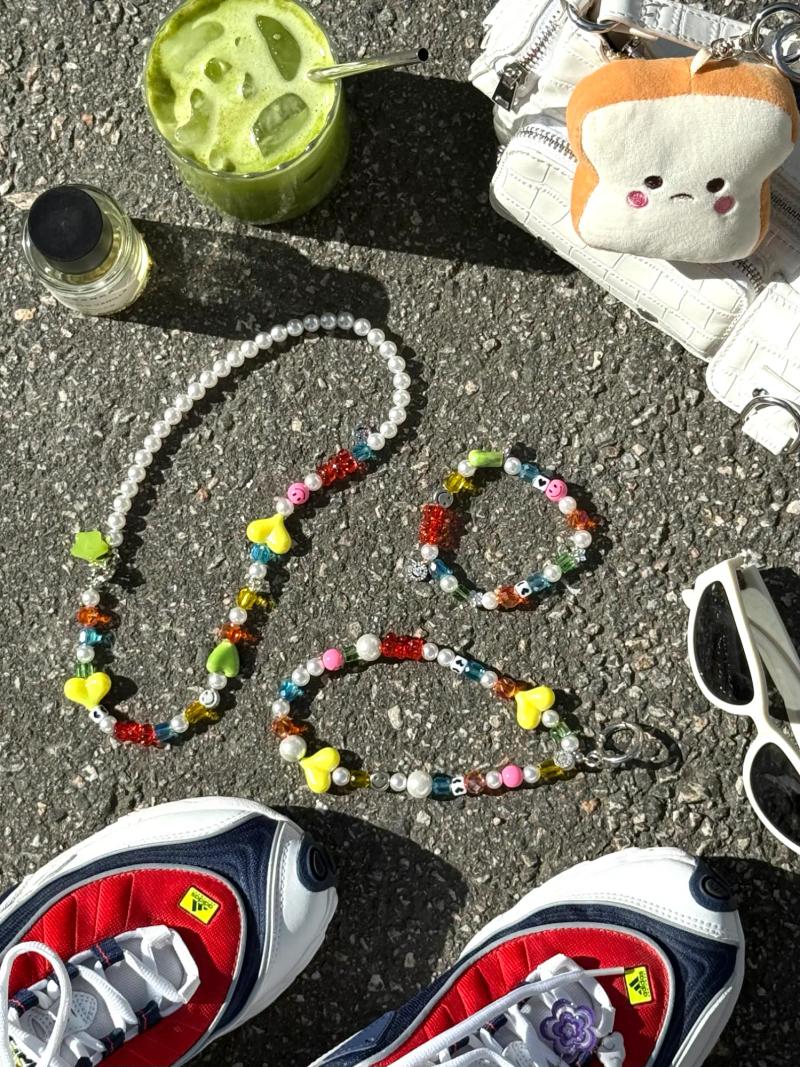 Style your way