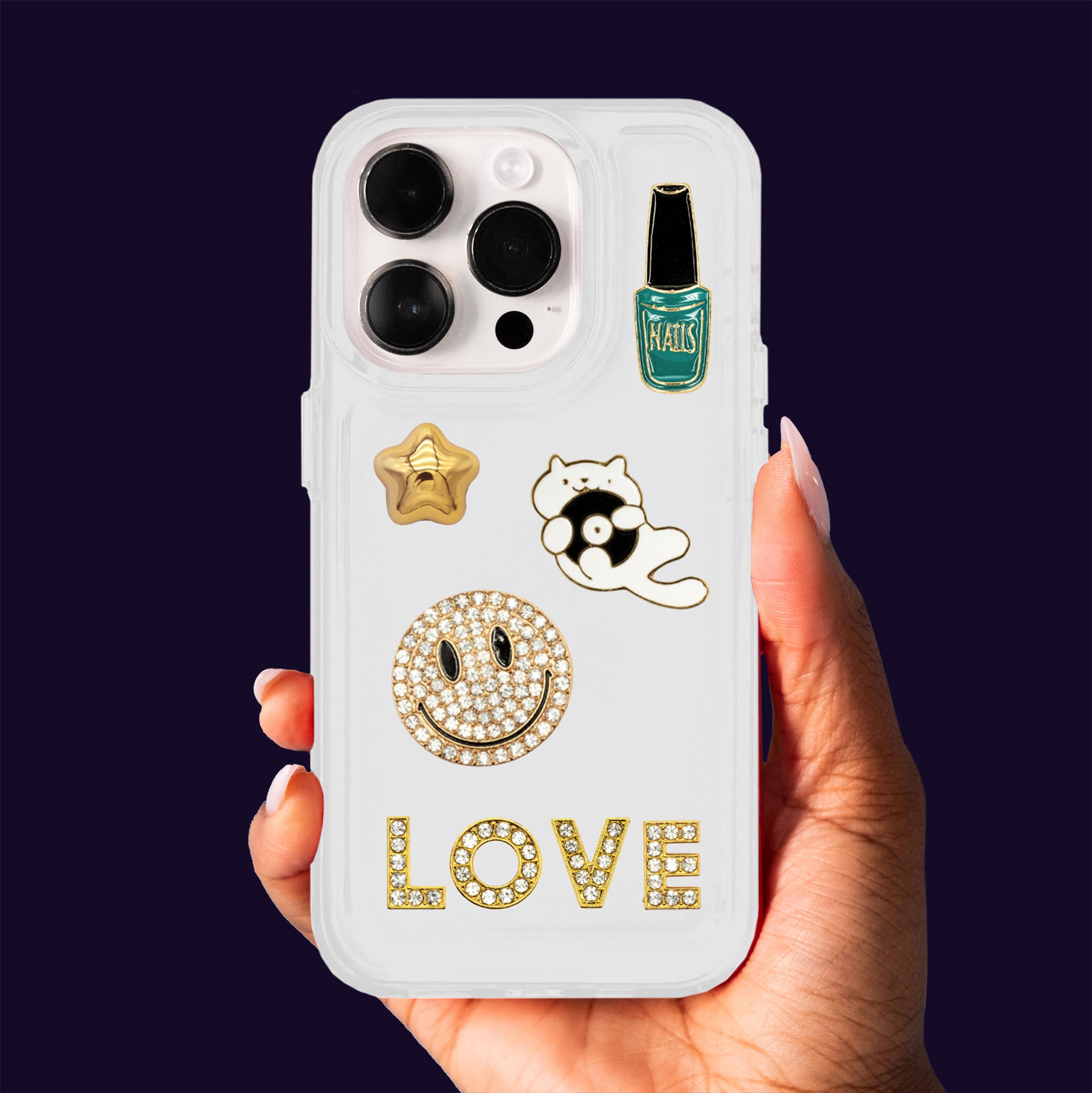 Shop the look