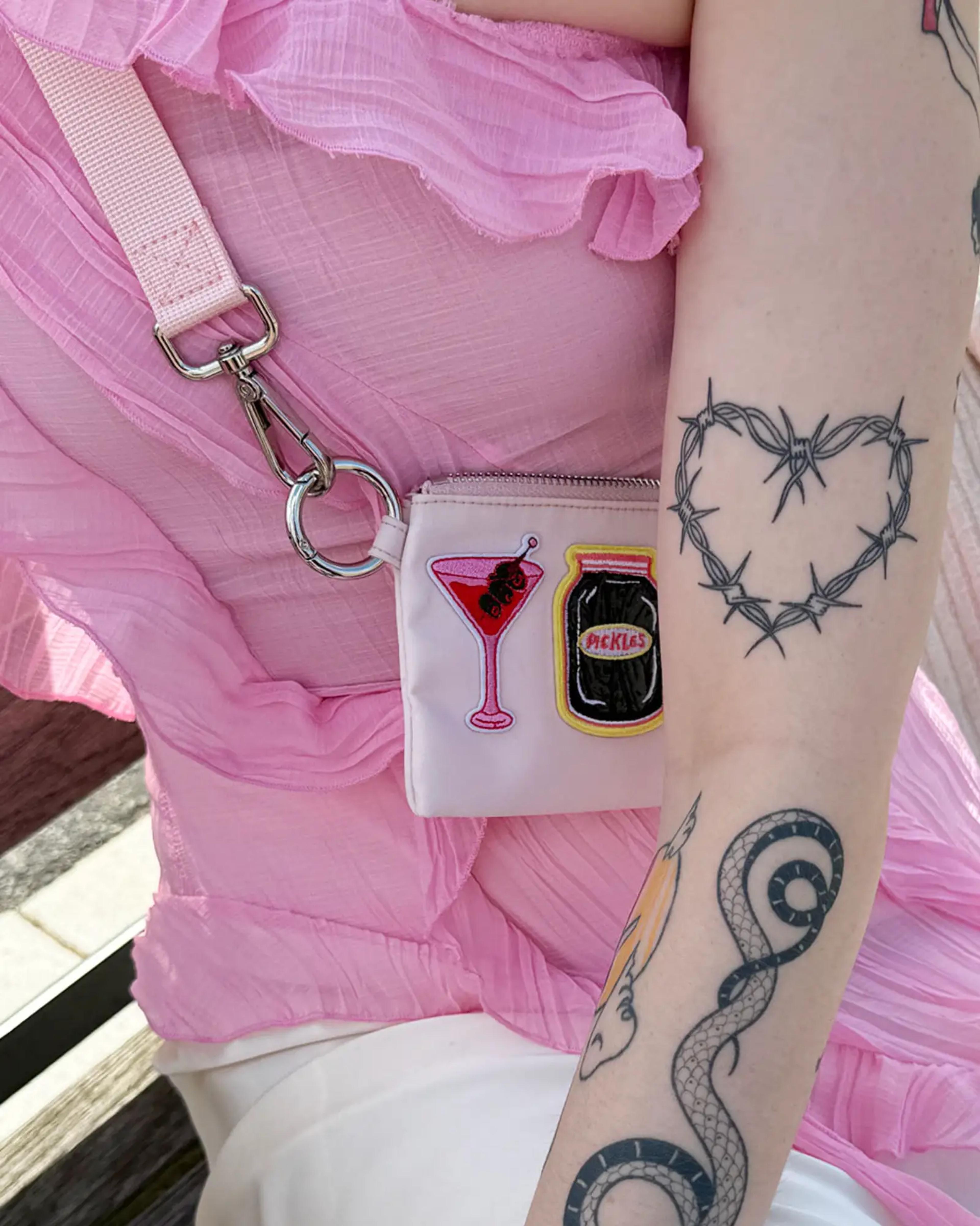 Accessories