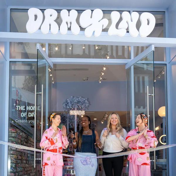DRM-LND Store Century City
