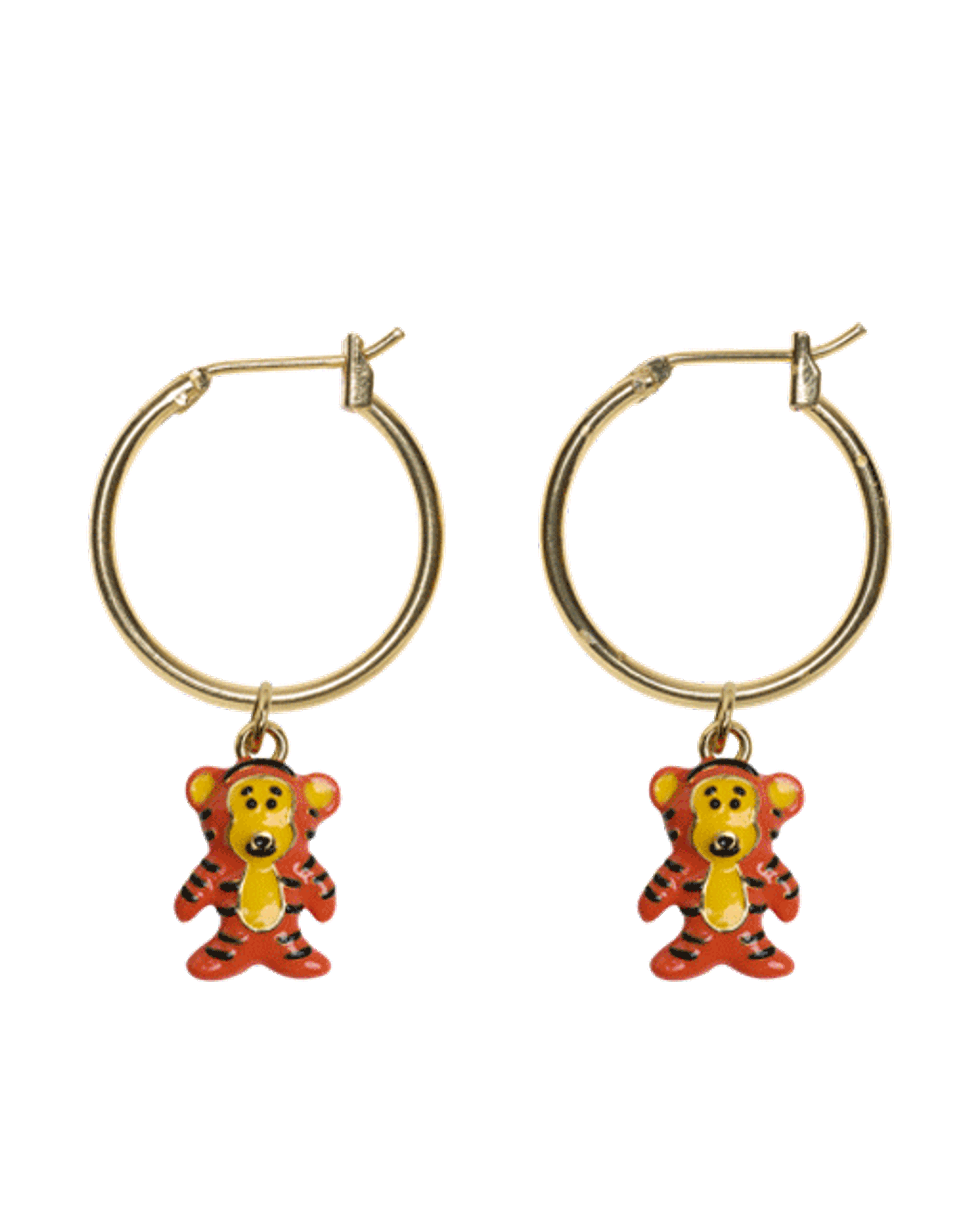 Design your own earrings