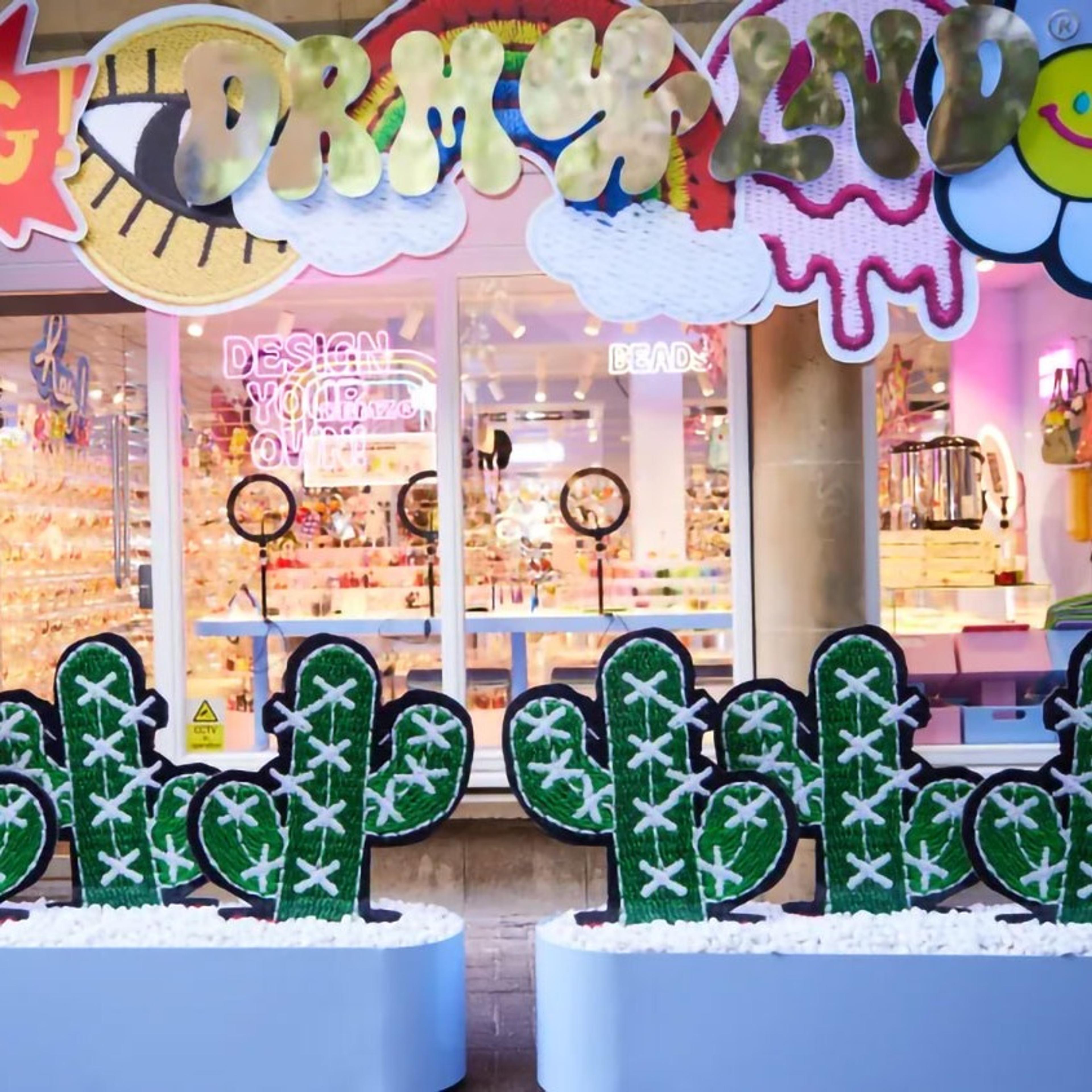 DRM-LND Store Covent Garden