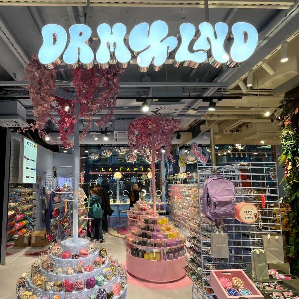 DRM-LND Store Stockmann
