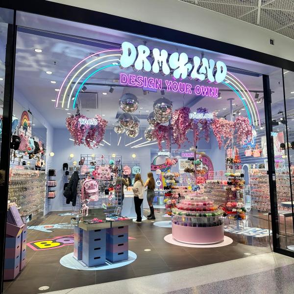 DRM-LND Store Emporia