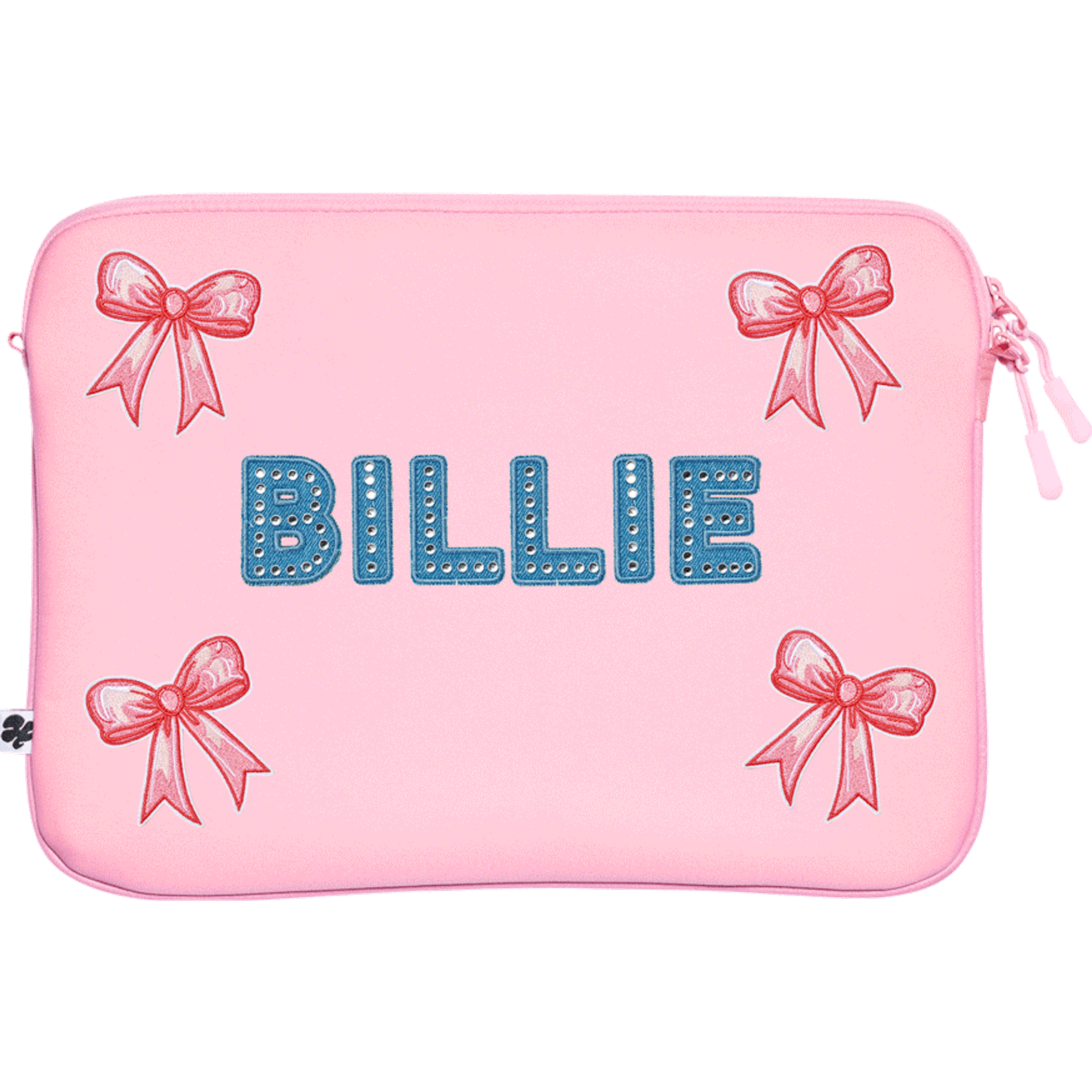 Design your own laptop case