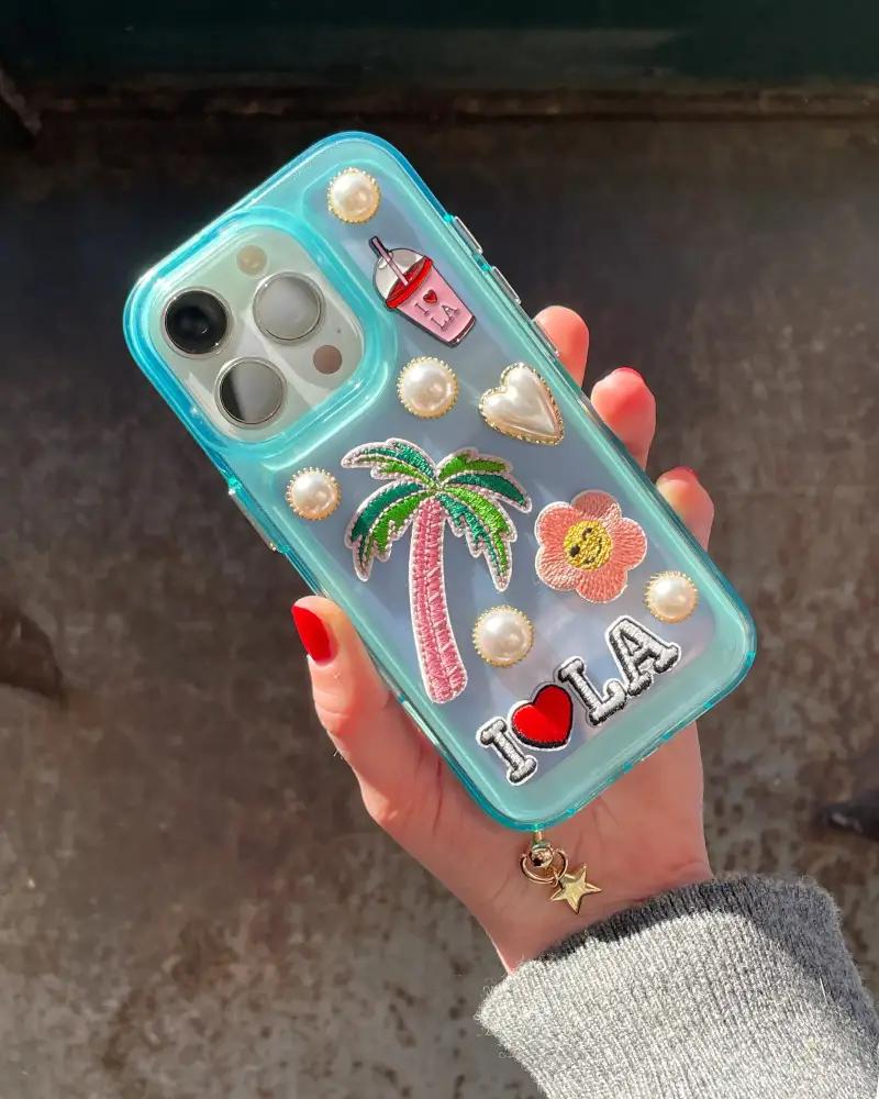 Phone case with DRMZ®