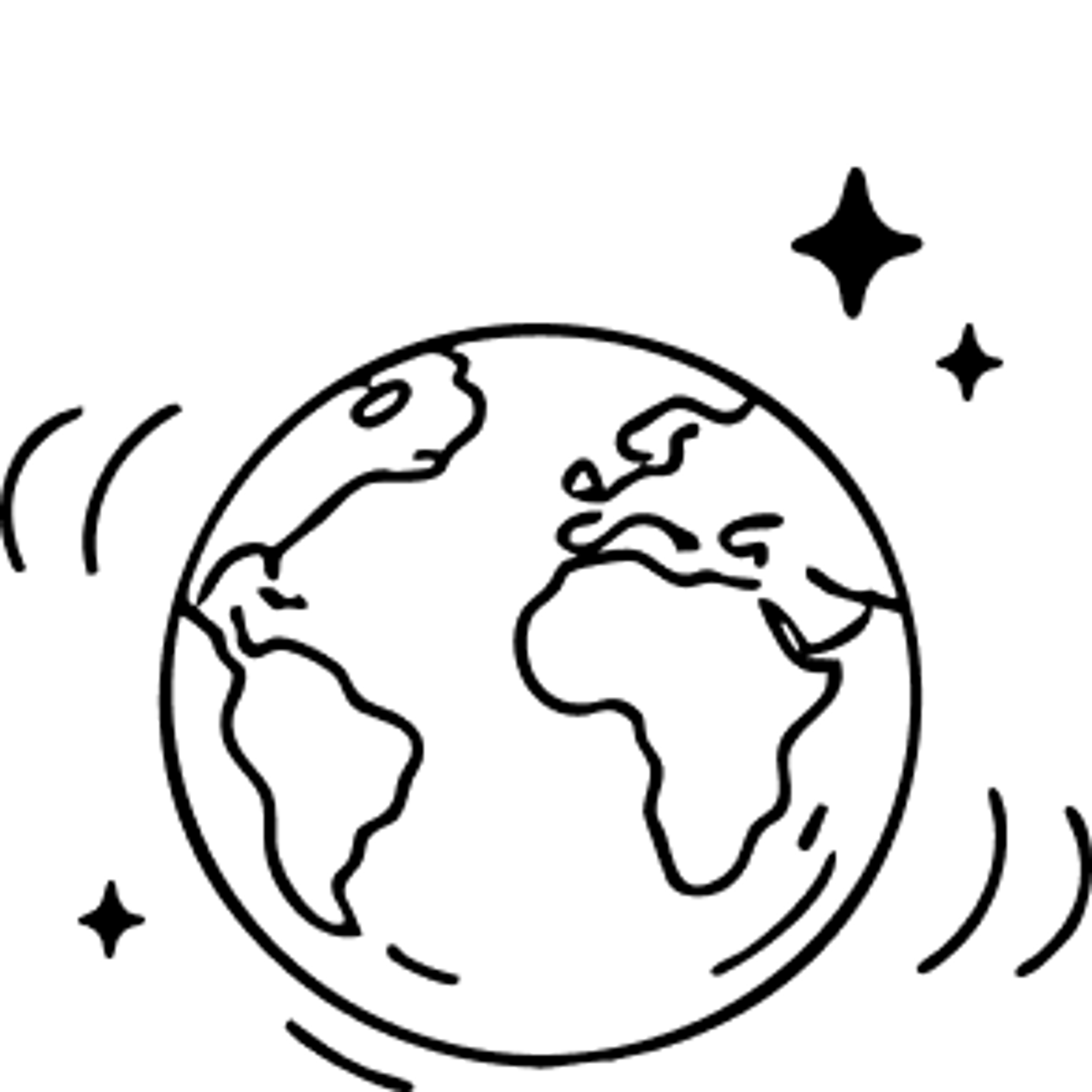 Stores worldwide