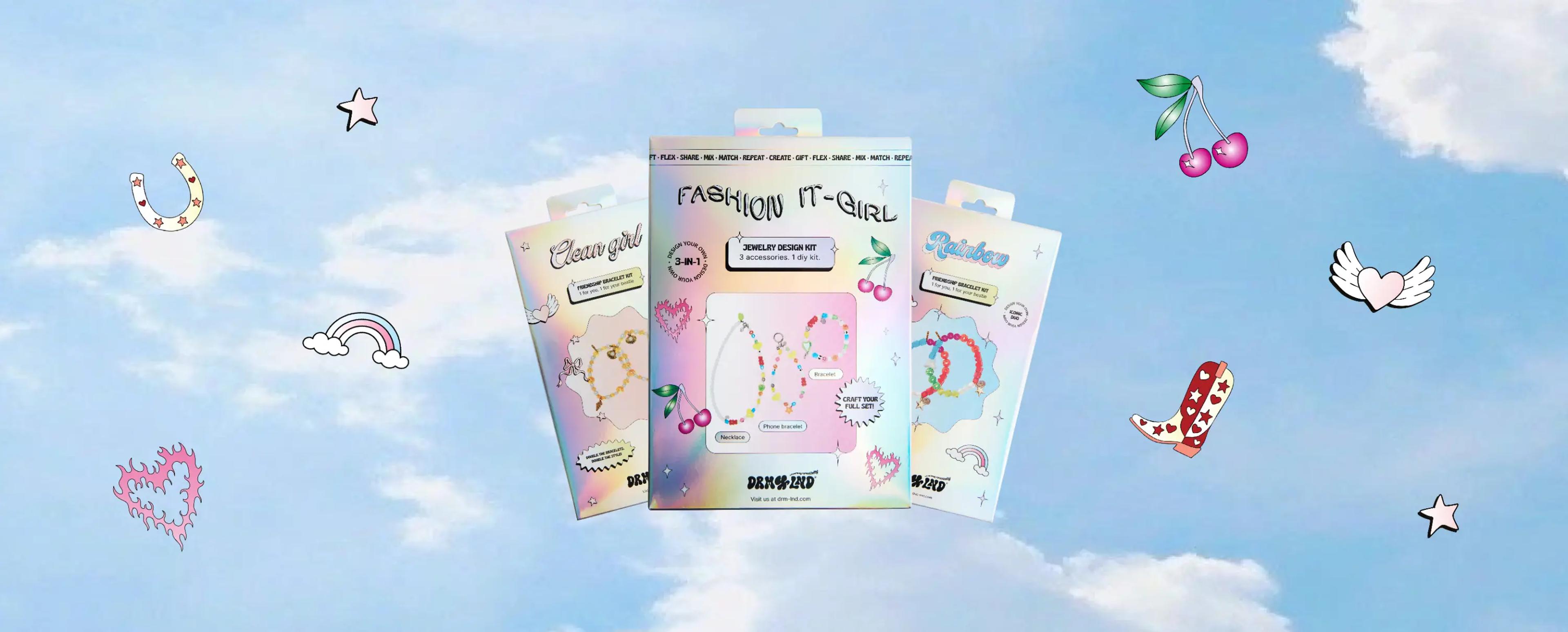 DIY Jewelry Kits