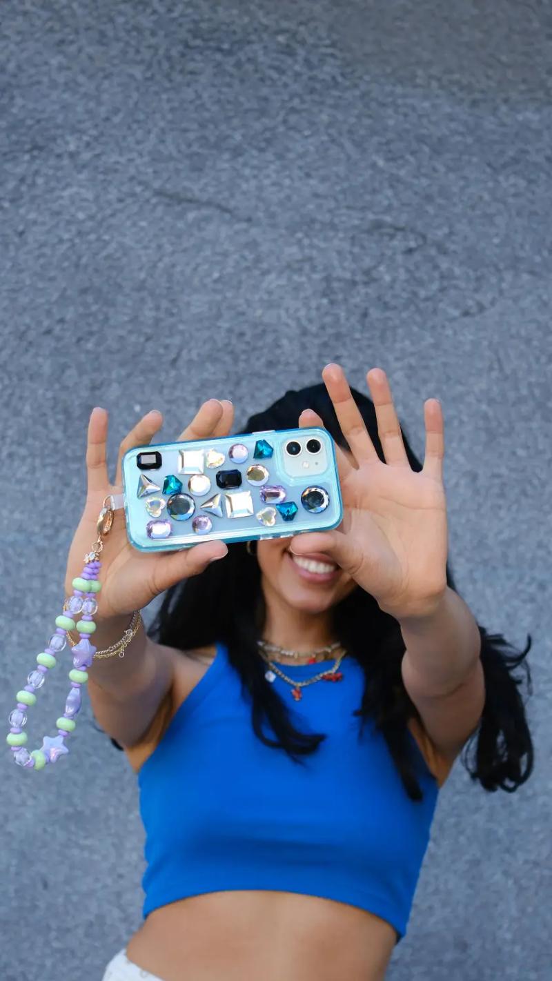 Phone case with DRMZ®