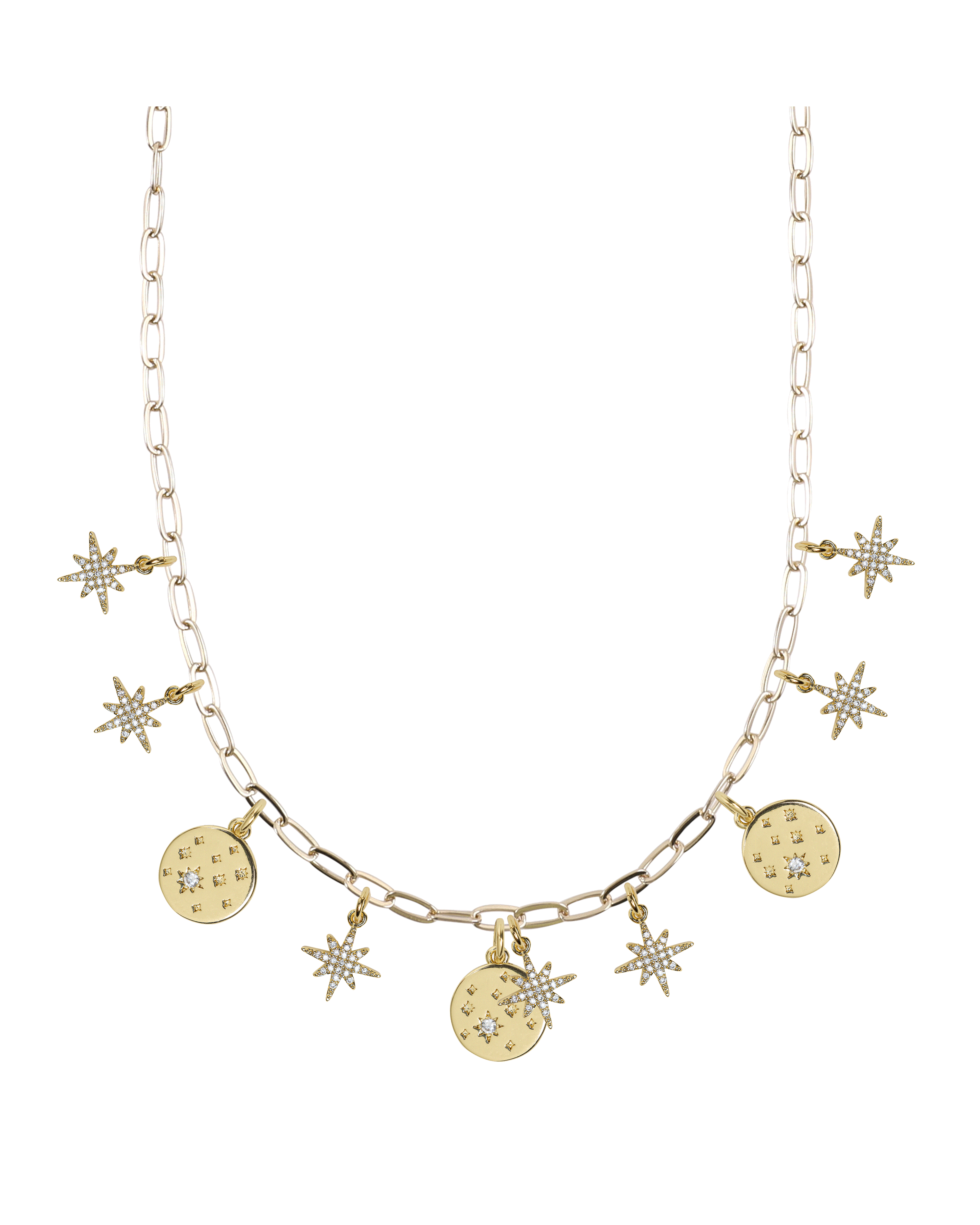 Design your own bag chain