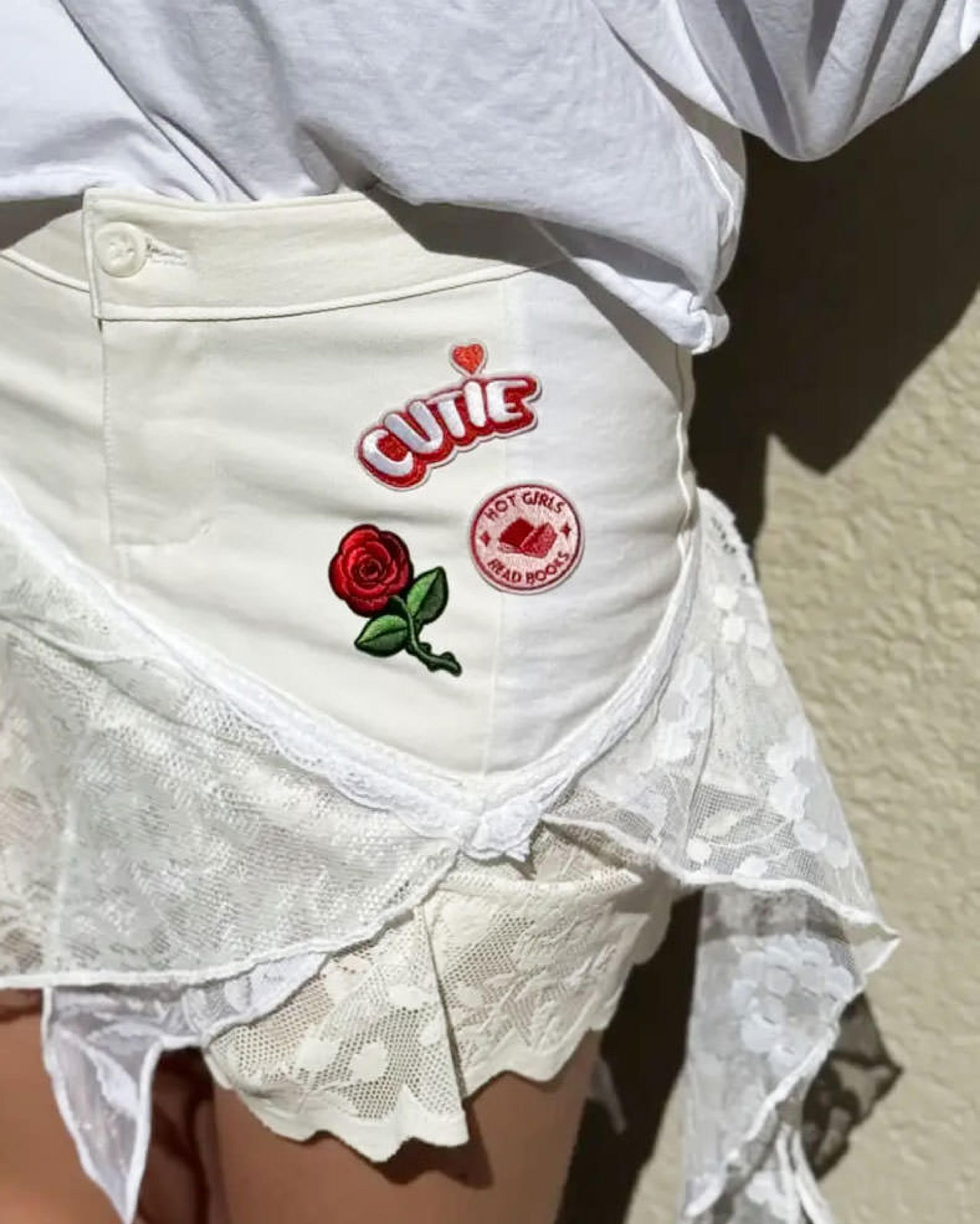 Clothing