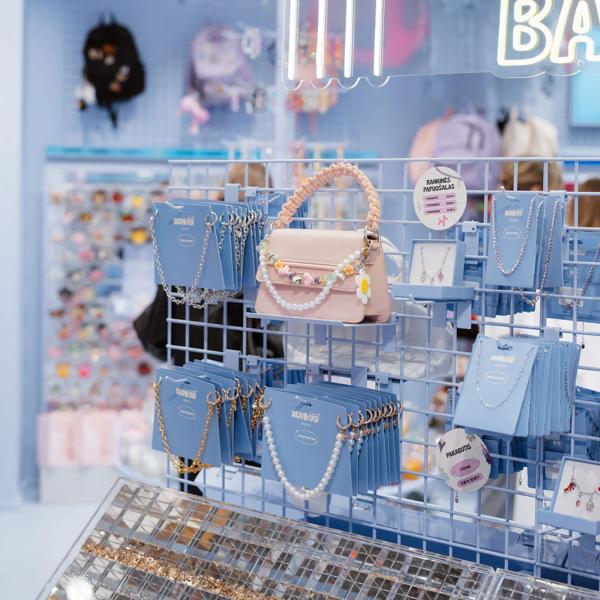 DRM-LND Store Vilnus