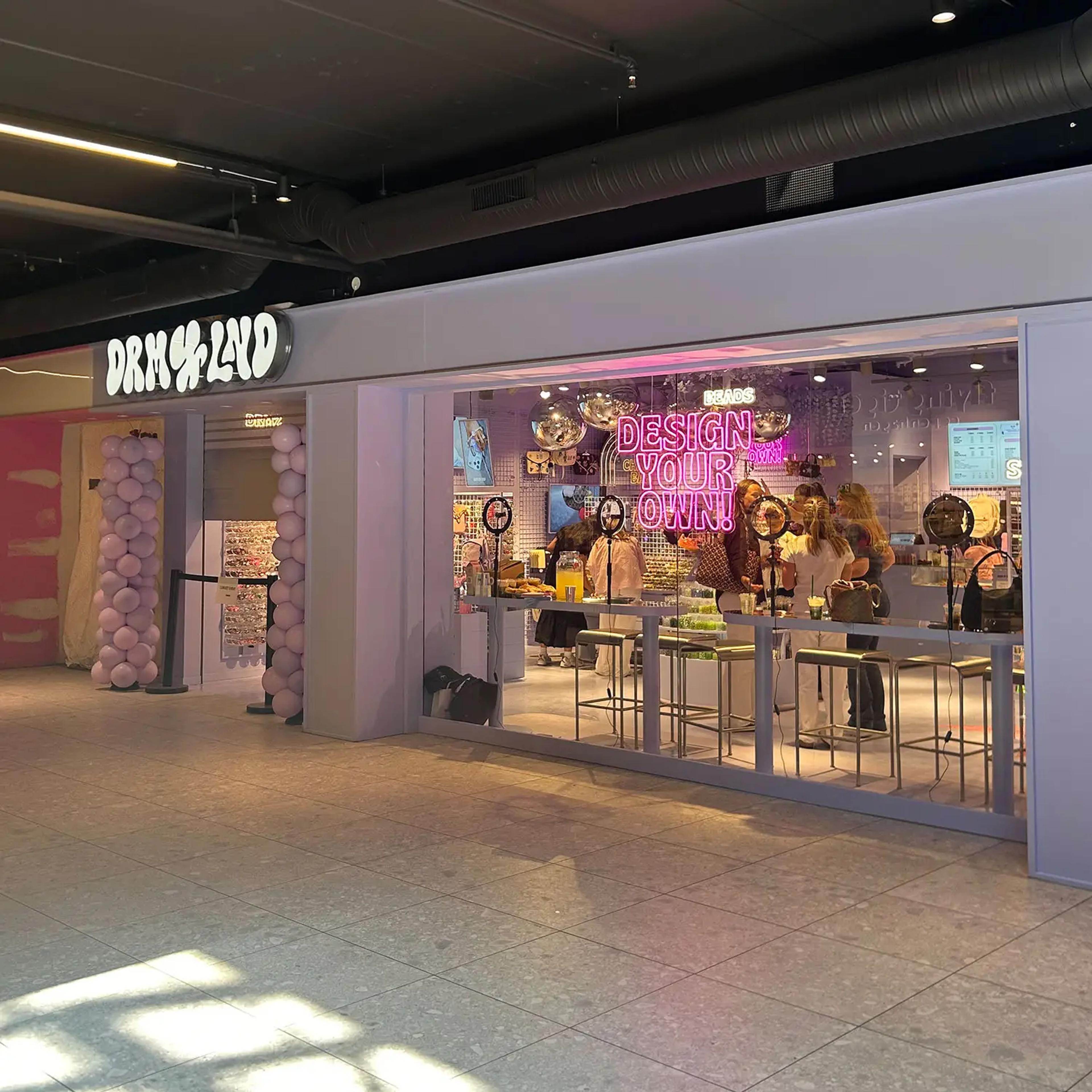 DRM-LND Store Oslo