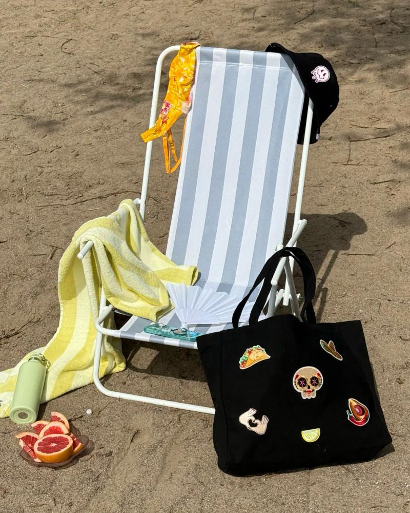 Tote Bag with DRMZ®