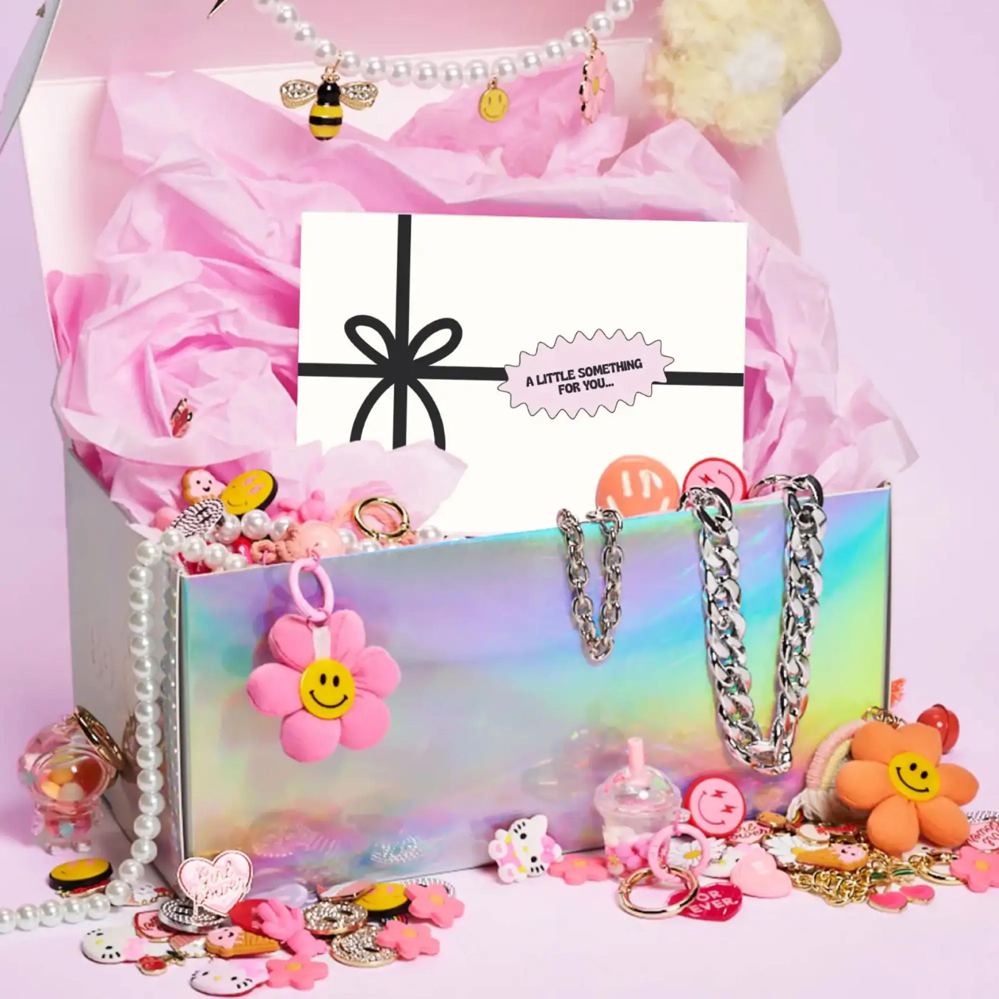 Gift the experience of DRM-LND ✨