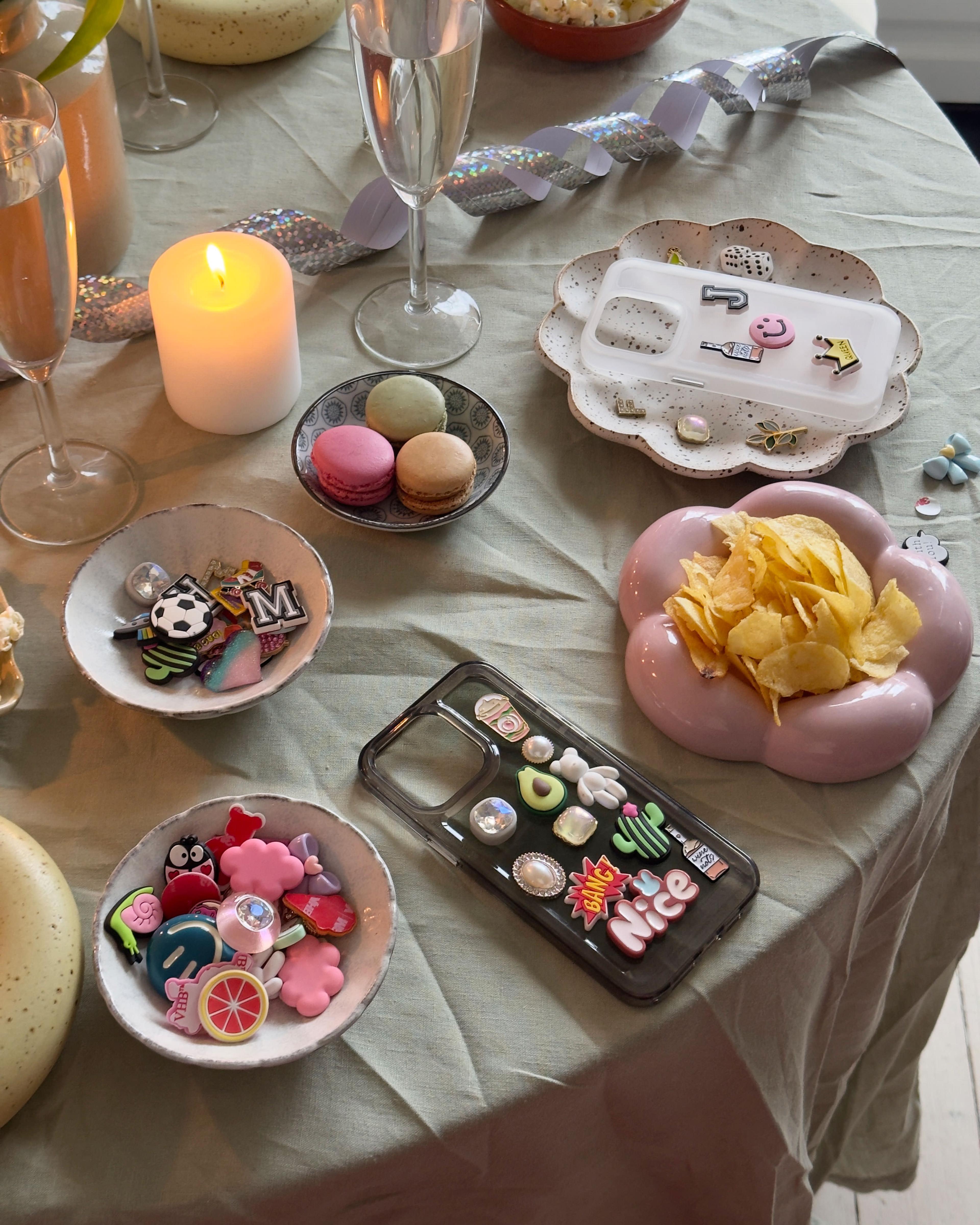 Planning a baby shower?