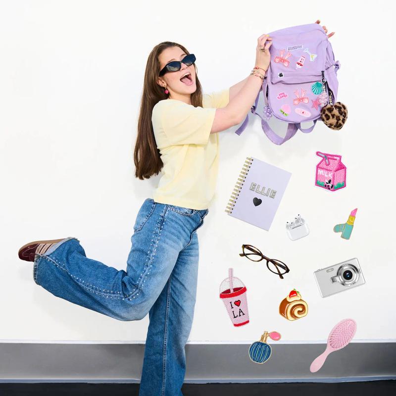 Backpacks & laptop cases