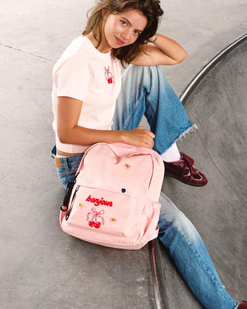 Design Backpack