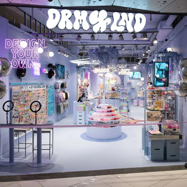 DRM-LND Store Tallinn