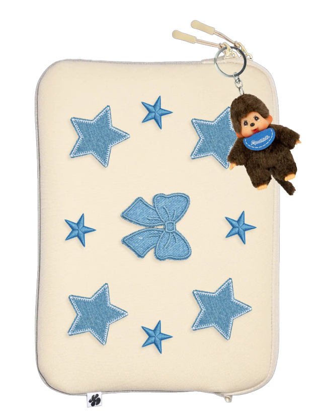 Laptop case med DRMZ®